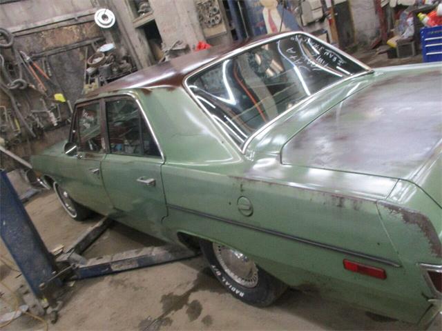 1974 Dodge Dart (CC-1830803) for sale in Jackson, Michigan