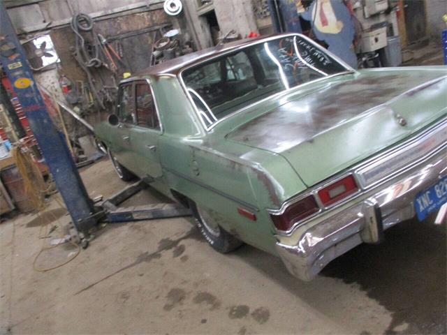 1974 Dodge Dart (CC-1830803) for sale in Jackson, Michigan
