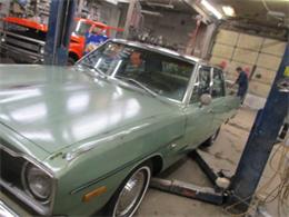 1974 Dodge Dart (CC-1830803) for sale in Jackson, Michigan