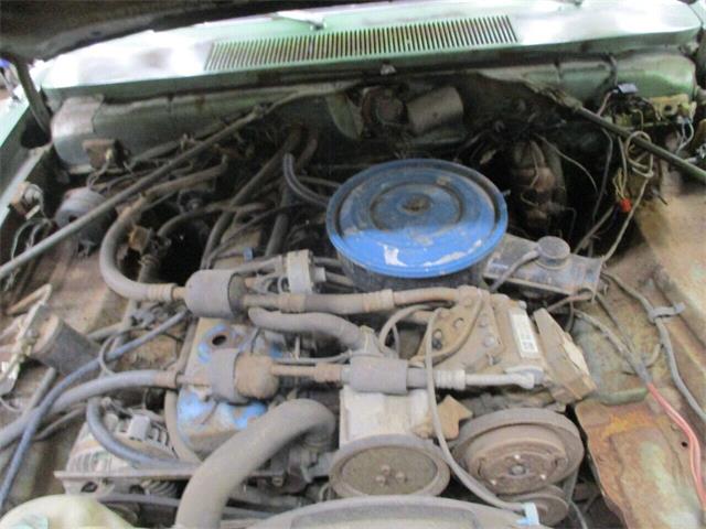 1974 Dodge Dart (CC-1830803) for sale in Jackson, Michigan
