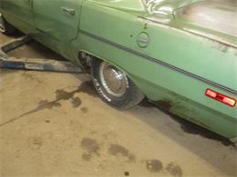 1974 Dodge Dart (CC-1830803) for sale in Jackson, Michigan