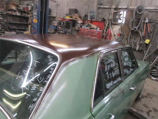 1974 Dodge Dart (CC-1830803) for sale in Jackson, Michigan