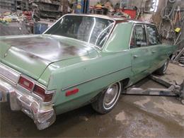 1974 Dodge Dart (CC-1830803) for sale in Jackson, Michigan
