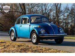 1977 Volkswagen Beetle (CC-1838033) for sale in Milford, Michigan