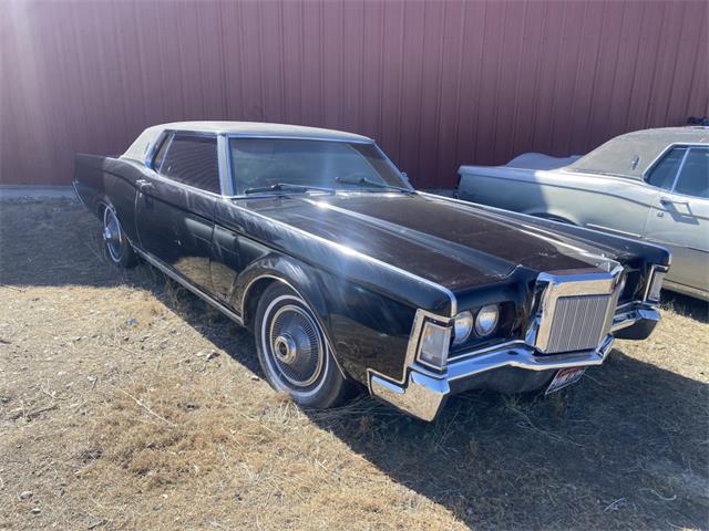 1969 Lincoln Continental Mark III (CC-1838037) for sale in , 