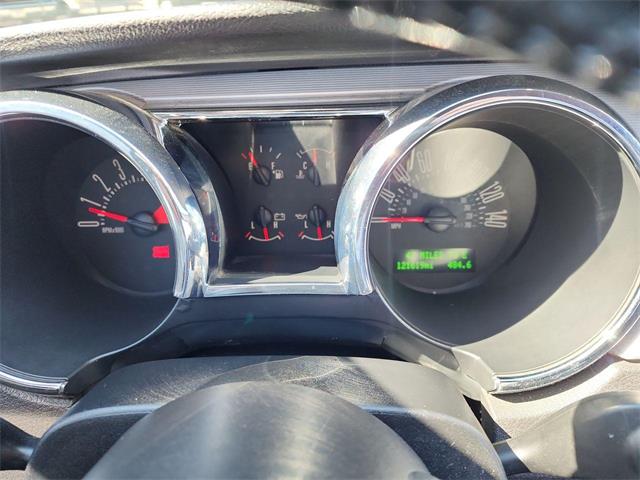 2006 Ford Mustang (CC-1830806) for sale in Ross, Ohio