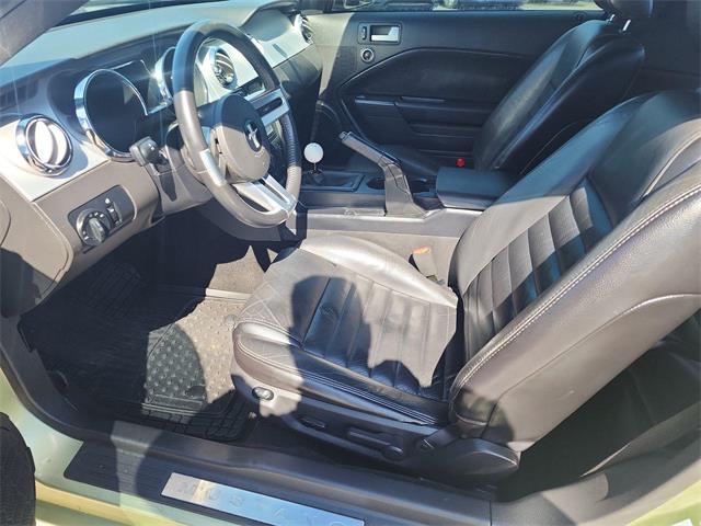 2006 Ford Mustang (CC-1830806) for sale in Ross, Ohio