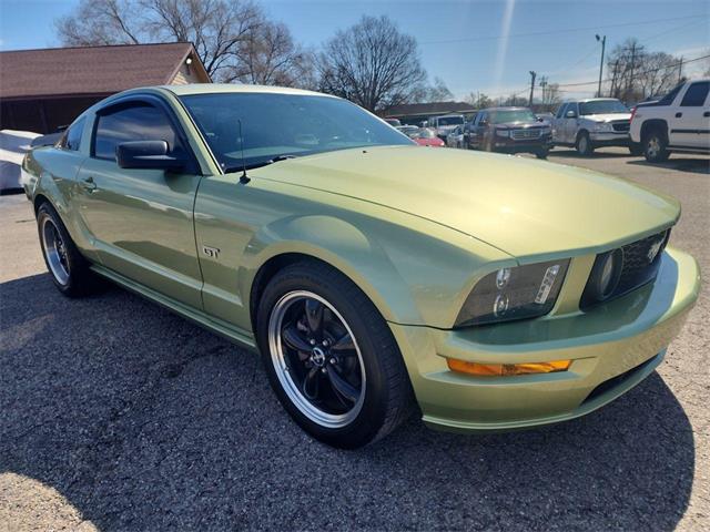 2006 Ford Mustang (CC-1830806) for sale in Ross, Ohio