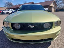 2006 Ford Mustang (CC-1830806) for sale in Ross, Ohio