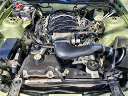 2006 Ford Mustang (CC-1830806) for sale in Ross, Ohio