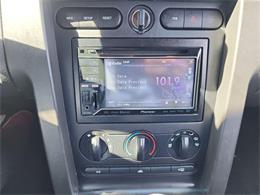 2006 Ford Mustang (CC-1830806) for sale in Ross, Ohio