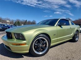 2006 Ford Mustang (CC-1830806) for sale in Ross, Ohio