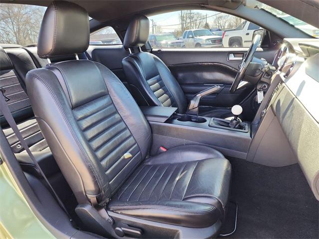 2006 Ford Mustang (CC-1830806) for sale in Ross, Ohio