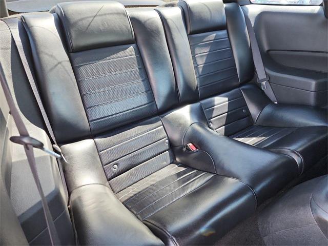 2006 Ford Mustang (CC-1830806) for sale in Ross, Ohio