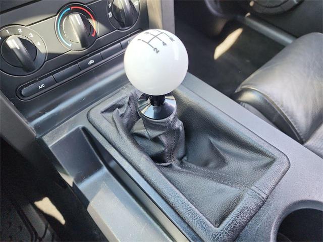 2006 Ford Mustang (CC-1830806) for sale in Ross, Ohio