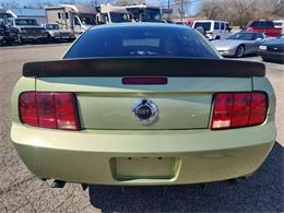 2006 Ford Mustang (CC-1830806) for sale in Ross, Ohio