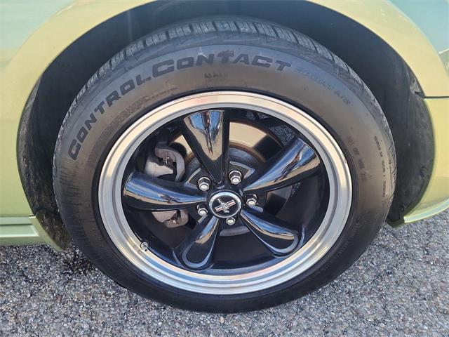 2006 Ford Mustang (CC-1830806) for sale in Ross, Ohio