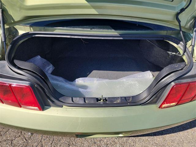 2006 Ford Mustang (CC-1830806) for sale in Ross, Ohio