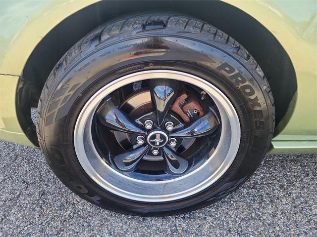 2006 Ford Mustang (CC-1830806) for sale in Ross, Ohio