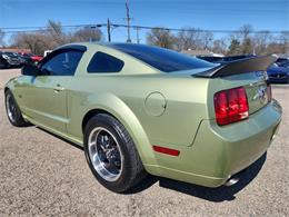 2006 Ford Mustang (CC-1830806) for sale in Ross, Ohio