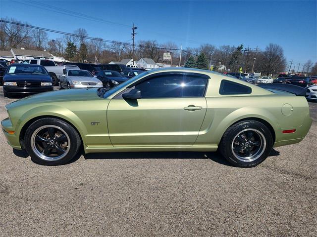 2006 Ford Mustang (CC-1830806) for sale in Ross, Ohio