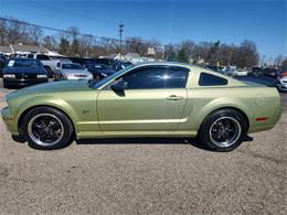 2006 Ford Mustang (CC-1830806) for sale in Ross, Ohio