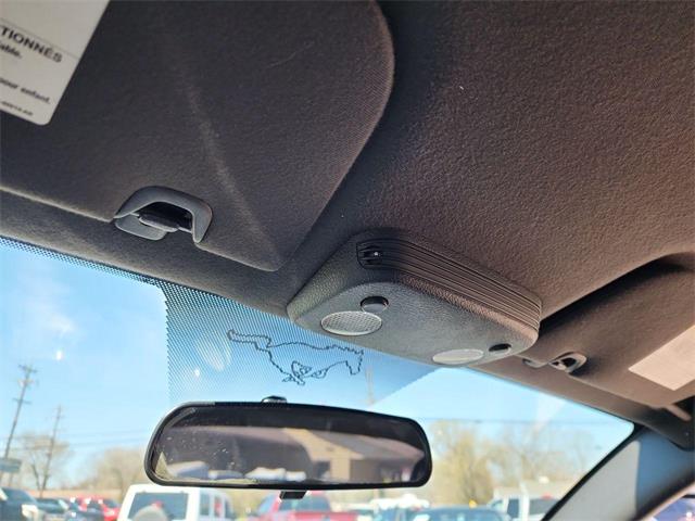 2006 Ford Mustang (CC-1830806) for sale in Ross, Ohio