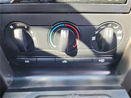 2006 Ford Mustang (CC-1830806) for sale in Ross, Ohio