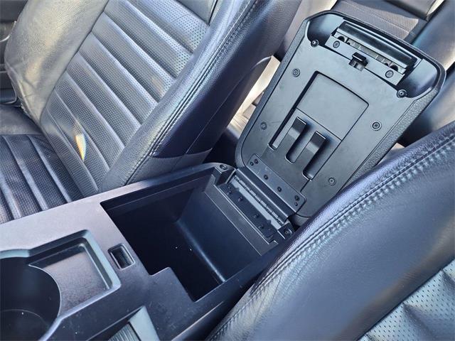 2006 Ford Mustang (CC-1830806) for sale in Ross, Ohio