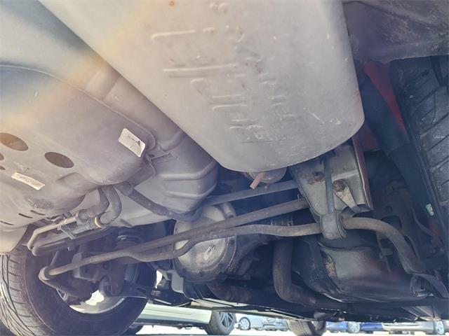 2006 Ford Mustang (CC-1830806) for sale in Ross, Ohio