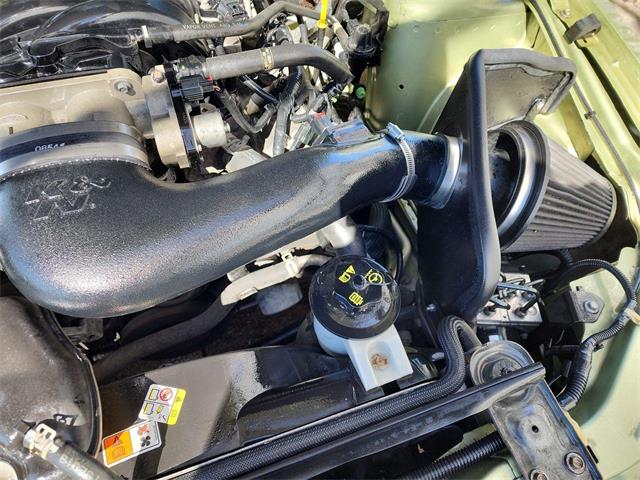 2006 Ford Mustang (CC-1830806) for sale in Ross, Ohio