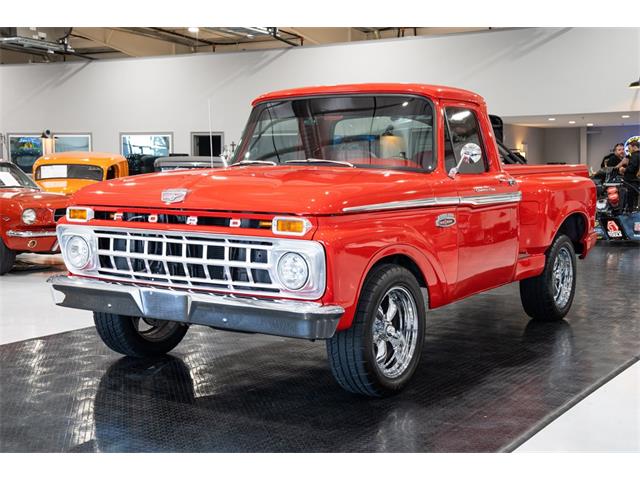 1965 Ford F100 (CC-1838060) for sale in Ocala, Florida