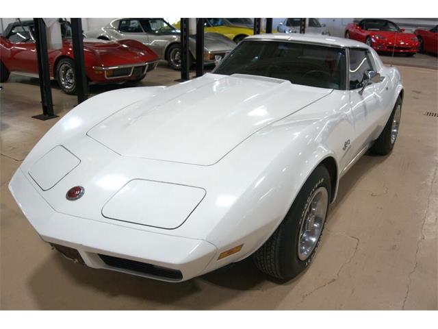 1974 Chevrolet Corvette (CC-1838062) for sale in Downers Grove, Illinois