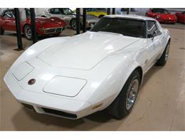 1974 Chevrolet Corvette (CC-1838062) for sale in Downers Grove, Illinois