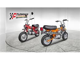 1971 Honda Motorcycle (CC-1838065) for sale in Rockville, Maryland