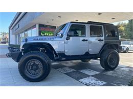 2016 Jeep Wrangler (CC-1830807) for sale in Thousand Oaks, California