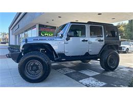 2016 Jeep Wrangler (CC-1830807) for sale in Thousand Oaks, California