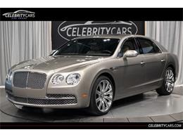 2015 Bentley Flying Spur (CC-1838089) for sale in Las Vegas, Nevada