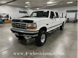 1997 Ford F350 (CC-1838099) for sale in Holland , Michigan