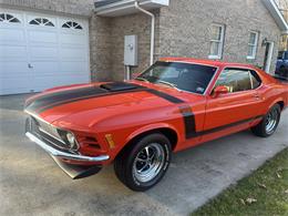 1970 Ford Mustang Boss 302 (CC-1838121) for sale in Altoona, Pennsylvania