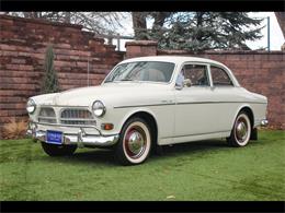 1964 Volvo 122 (CC-1830813) for sale in Greeley, Colorado