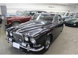 1967 Jaguar 420 (CC-1838130) for sale in Elyria, Ohio