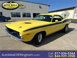 1973 Plymouth Barracuda (CC-1830814) for sale in Effingham, Illinois