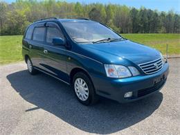 1998 Toyota Gaia (CC-1838144) for sale in cleveland, Tennessee