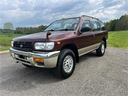 1996 Nissan Terrano (CC-1838145) for sale in cleveland, Tennessee