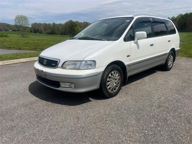 1998 Honda Odyssey (CC-1838165) for sale in cleveland, Tennessee
