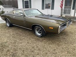 1972 Dodge Charger (CC-1838169) for sale in Traverse City, Michigan