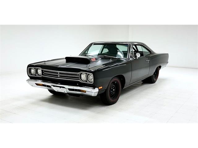 1969 Plymouth Road Runner (CC-1838175) for sale in Morgantown, Pennsylvania