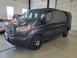 2017 Ford Transit (CC-1830819) for sale in Bend, Oregon