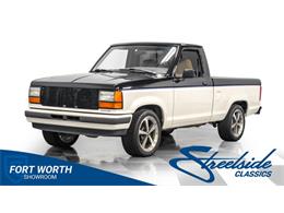 1992 Ford Ranger (CC-1830082) for sale in Ft Worth, Texas